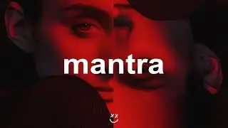 Dark Pop, NF Type Beat • 