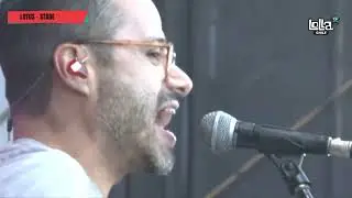 Diamante Eléctrico - Lollapalooza Chile 2024 [HD]