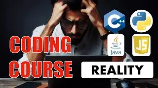 Watch this before buying any Coding Course - Evaluate Programming Course In 7 Steps