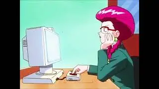 Jessie And James Take A Pokémon Test