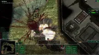 UAC: oof factor 10