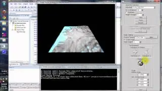 Terrain Generator Part 1