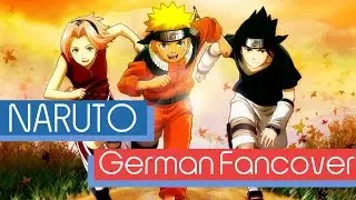 Naruto Medley [German Fancover] - 3k Abospecial
