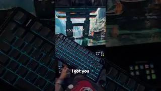 The BEST gaming keyboard under $100!?