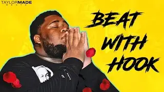 Rod Wave Type Beat With Hook 