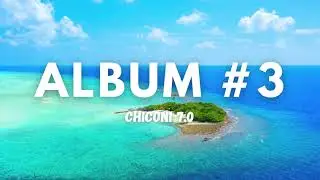 Album d'Or Chiconi #3