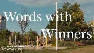 Tuzla Stream Co-habitat, Istanbul by Openact Studio | Words with Winners