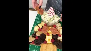 Easy holiday dessert!