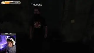 😎ХОРРОР😎