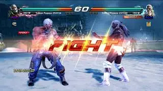 Bryan Fury - The Anti-Cheat Character | Tekken 7