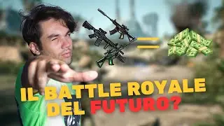 OFF THE GRID: IL BATTLE ROYALE CHE TI FA GUADAGNARE DENARO