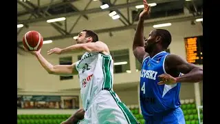 Balkan - Levski Lukoil - NBL semifinal game 3, 09.05.2021