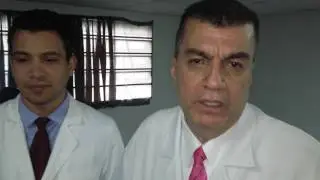 Mensaje Dr. ALI BARRIOS Dir Maternidad