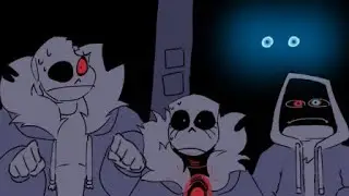 🍰Five Nights at Nightmare's [Comic Dub]🍰