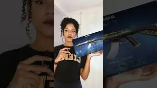 Conhece essas skins do Valorant? 🔫 Duvido que tenha acertado todas!