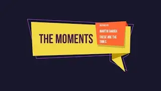 Crazy Pads - Sound pack: THE MOMENTS (Inspired by Martin Garrix - These Are The Times)
