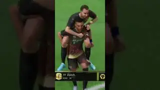 Fifa 23 power shots are very broken
