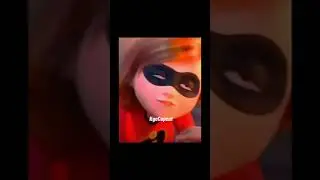 #mrsincredible