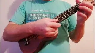 КАК ИГРАТЬ ФИКСИКОВ НА УКУЛЕЛЕ (ГИТАРЕ), САМАЯ ПРАВИЛЬНАЯ МЕЛОДИЯ ФИКСИКОВ, РАЗБОР ТЕМЫ.