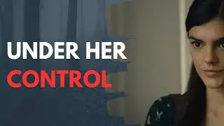 Under Her Control 2022  It's A Stampede!