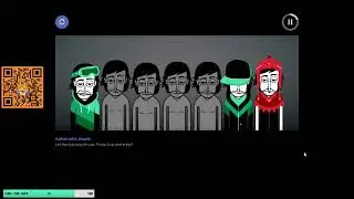 Incredibox | AUTO | ENJOY THE MUSIC
