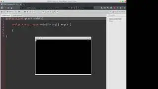 Cómo usar el módulo de Laboratorio Virtual de Programación