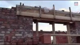 ПЕРЕМЫЧКИ ИЗ КИРПИЧА