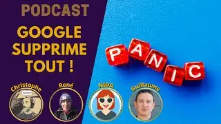 🗑️ Google cloud perd des données | Actus DevOps juin 2024