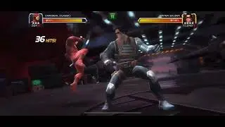 Daredevil OG Special 3