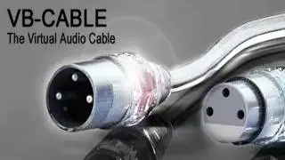 Virtual Audio Cable. You will learn how to download, install, and configure the Audio Cable.