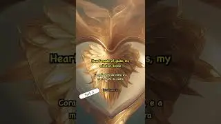 Billie Eilish - Lovely (3) - But every lyric is an AI generated image