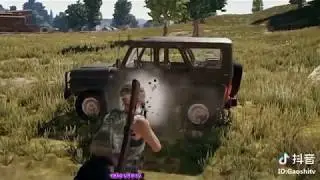 Cười toét mồm với các thánh -  Lựu Đạn - trong PUBG