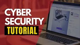 CARA MENINGKATKAN KEAMANAN WEBSITE | CYBER SECURITY TUTORIAL