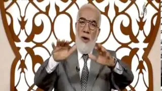 عمر عبد الكافي - كنوز السنة 05 - الطهور شطر الإيمان و