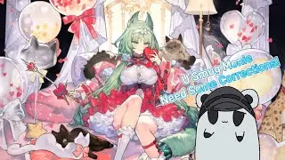 The Reason to buy Harmonie Skin