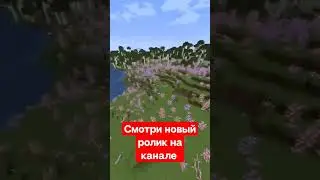 сравнение двух модов #мемы #майнкрафт #выживание