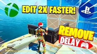 How to *REMOVE* Input Delay/Edit Delay/Lag on Console Keyboard & Mouse (PS4/PS5/XBOX)