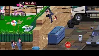 River City Girls 2 