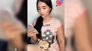 Periscope ถ่ายทอดสด-2942💃 || ปฏิกิริยา Oblok_Oblok-2953 #bigolive #periscope #live #tango