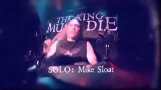 The King Must Die: 