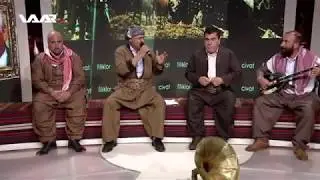 Dexil shingali koktel