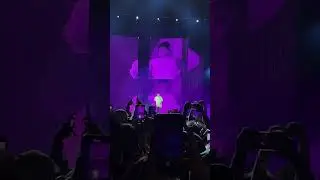 Kilimanjaro - Young Miko en Guatemala en vivo 2023