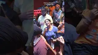Thank you everyone | Jai Randhhawa
