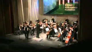 Aydar Gaynullin - Fiesta in Pskov!