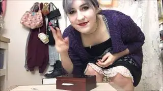 [Music Box] The Smiths - Last Night I Dreamt... (MIDI & MP3 in Description!)