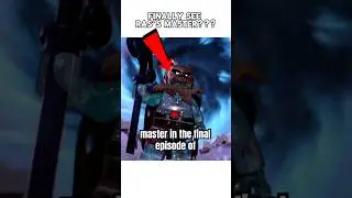 My Ninjago Dragons Rising Season 4 Theories & Predictions!|