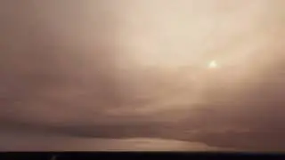 Smoke Aloft