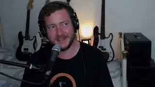 Music Chat/Hangout Stream
