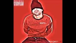 Naps C'QUE JE SUIS  ft ZAK LM