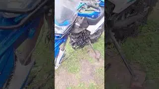 #мотоцикл #эндуро #подпишись #питбайки #enduro
